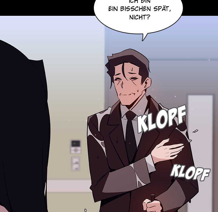 Dreiblättriges Kleeblatt - episode 29 - 90