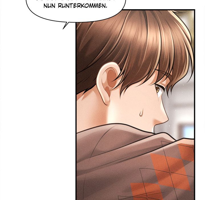Der jüngste Erbe - episode 50 - 68