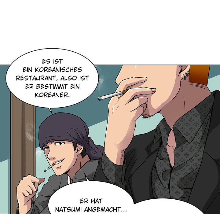 Meine große Liebe Natsumi - episode 11 - 9