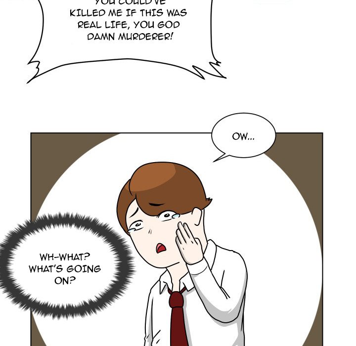 The Ball Boy - episode 10 - 55