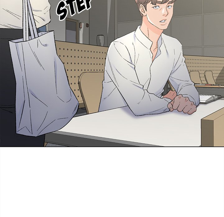 Old Friend - episode 4 - 28