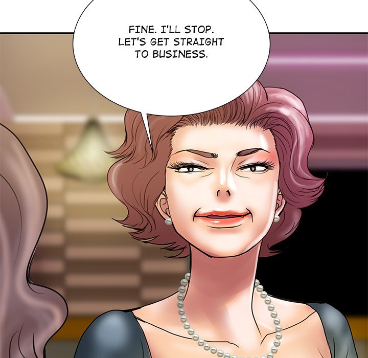 Money Trade - episode 11 - 31