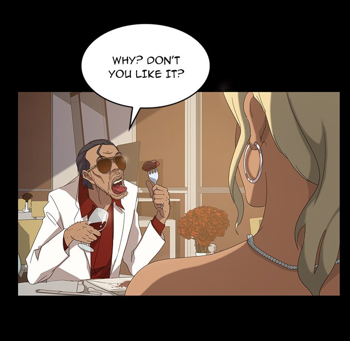 The Lucky Guy - episode 9 - 132