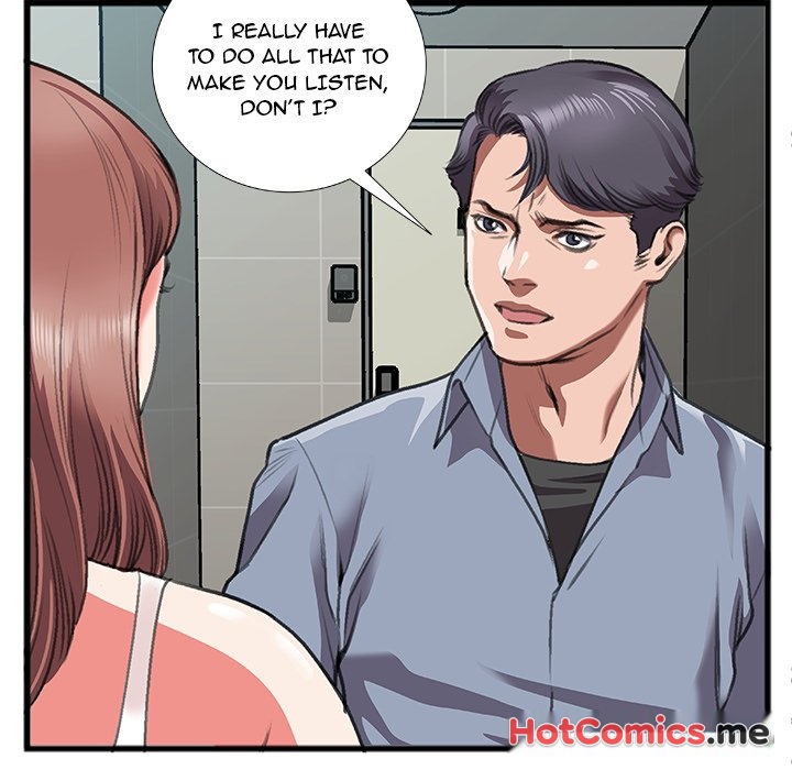 Between Us - episode 10 - 29