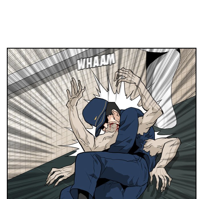 Attack of the Hand - episode 14 - 35