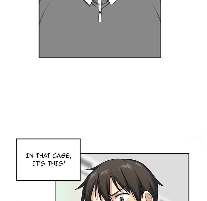 Excuse me, This is my Room - episode 14 - 55