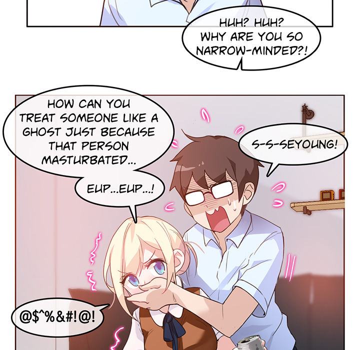A Pervert's Daily Life - episode 9 - 23