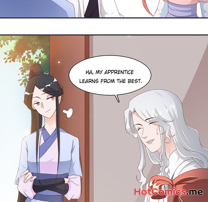 General and Her Medic Lover - episode 6 - 25
