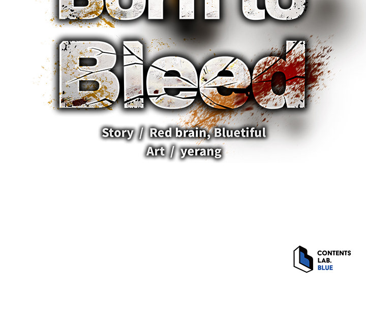 Born to Bleed - episode 22 - 180