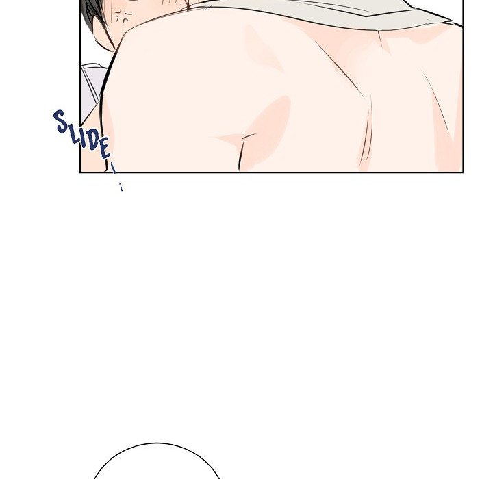 The Keystone Romantic Combination - episode 1 - 22