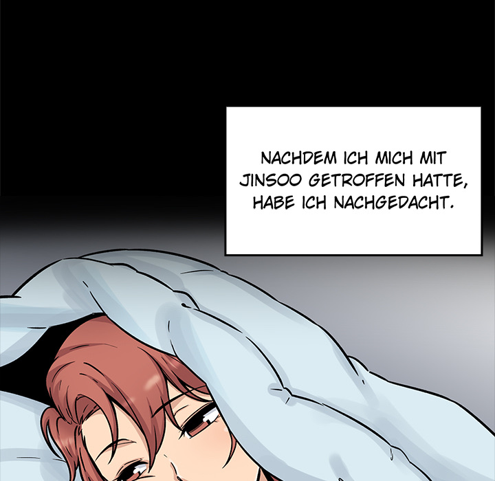 Raus aus meinem Zimmer! - episode 26 - 112