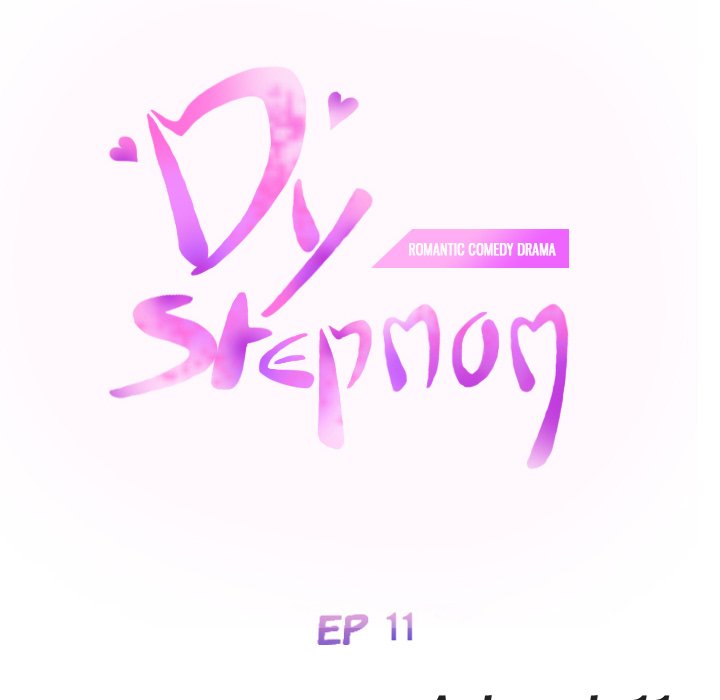 My Stepmom - episode 11 - 11