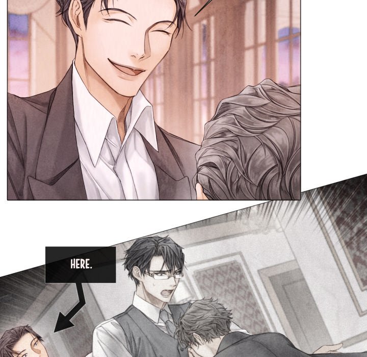 Broken Boy - episode 47 - 18