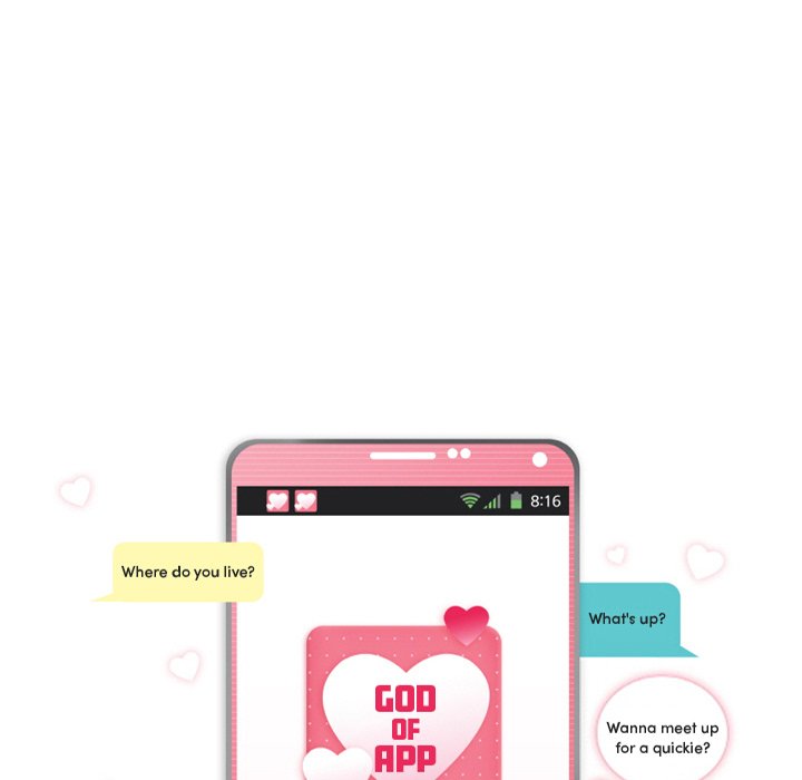 God of App - episode 4 - 5