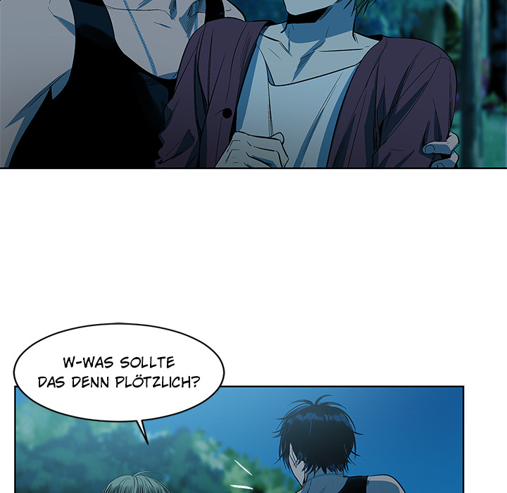 Besondere Beziehungen - episode 24 - 46