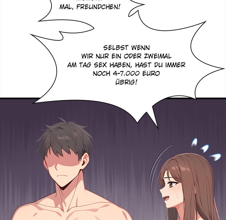Nach der Dusche liegt eine Fremde in meinem Bett - episode 6 - 72