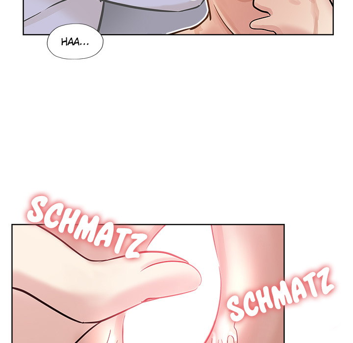 Der Schriftsteller & seine Frauen - episode 22 - 89