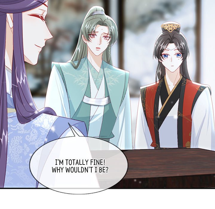 The Emperor's Choice - episode 44 - 106