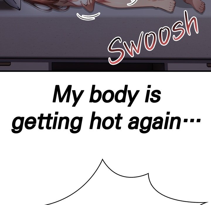 A Housewife's Massage Addiction - episode 7 - 98