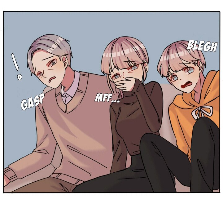 The Chill Couple - episode 65 - 61