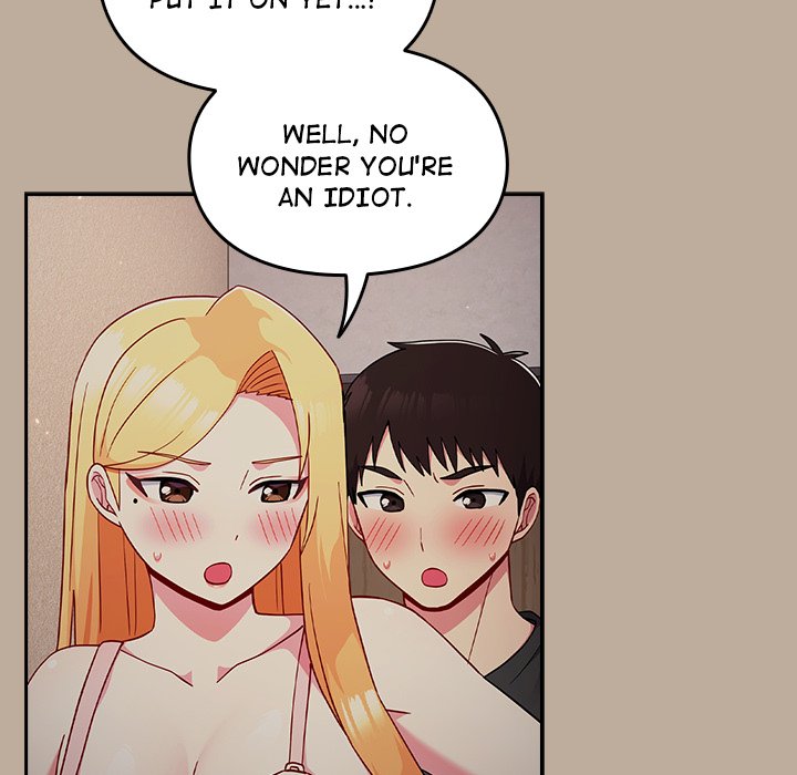 BFF to GF? - episode 31 - 102