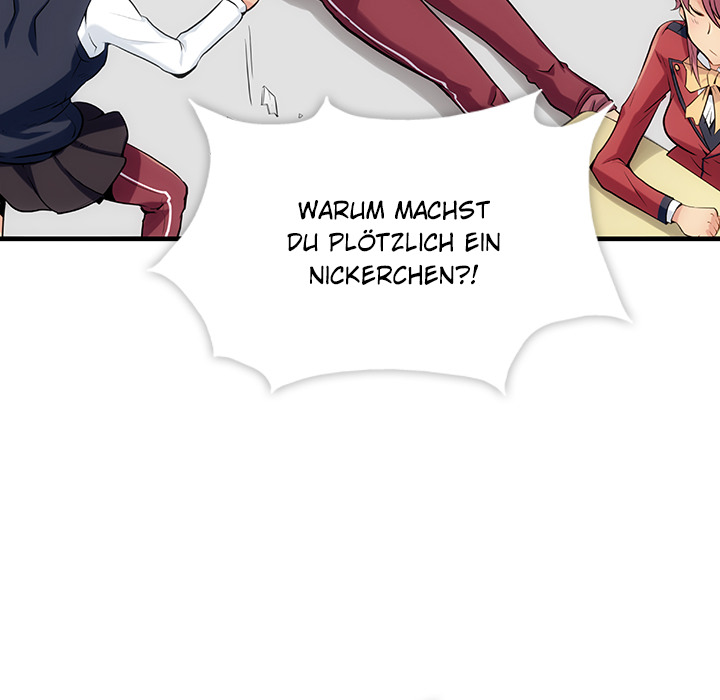 Eine Spionin zum Knuddeln - episode 1 - 103
