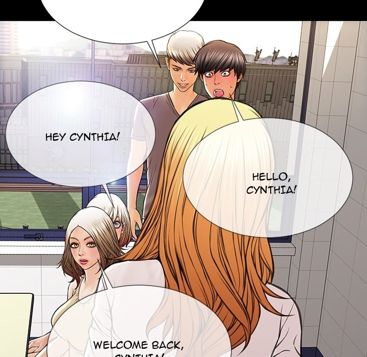 Superstar Cynthia Oh - episode 25 - 65