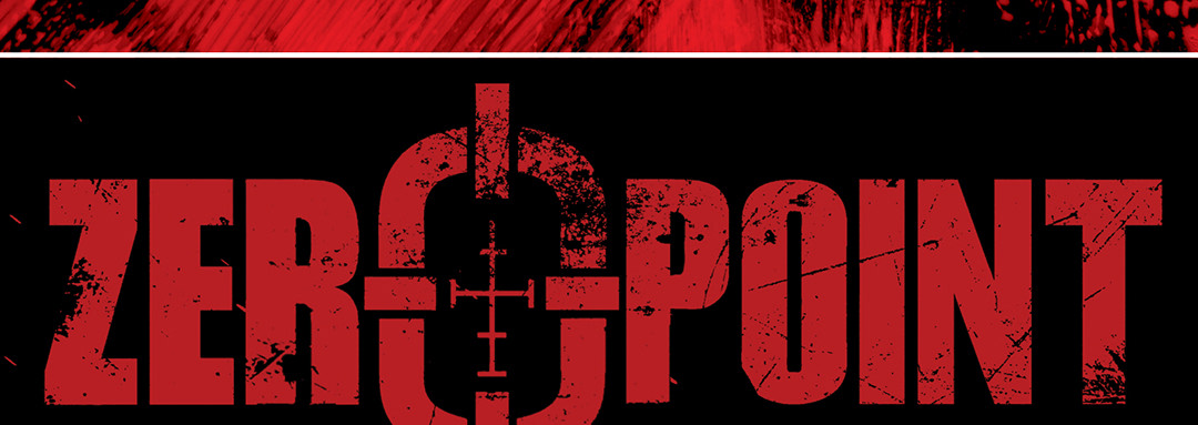 Zero Point - episode 1 - 4