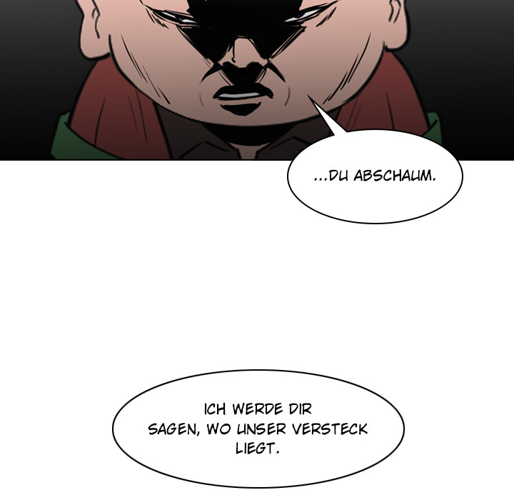 Evas Verderben - episode 70 - 84