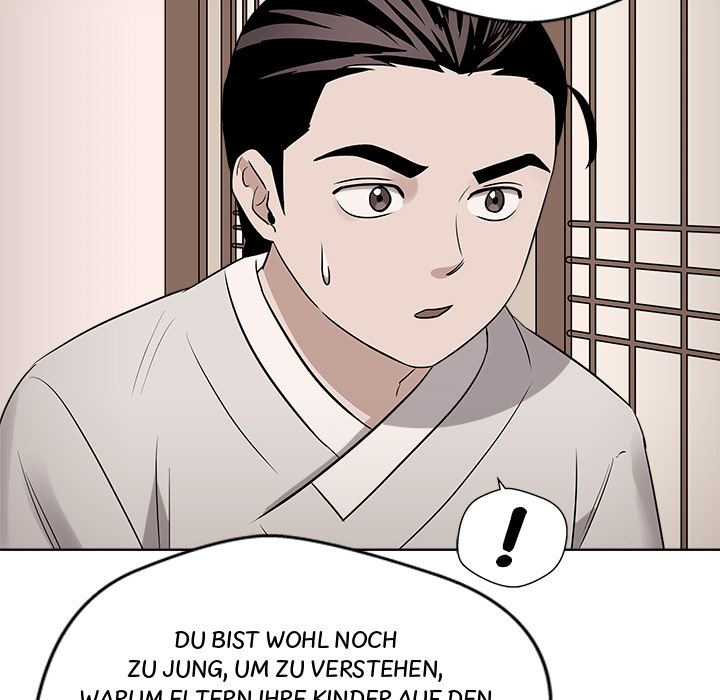 Das Cheonghak-dong Projekt - episode 23 - 17
