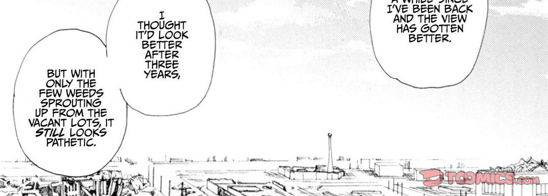 Ginza Neon Paradise - episode 3 - 27