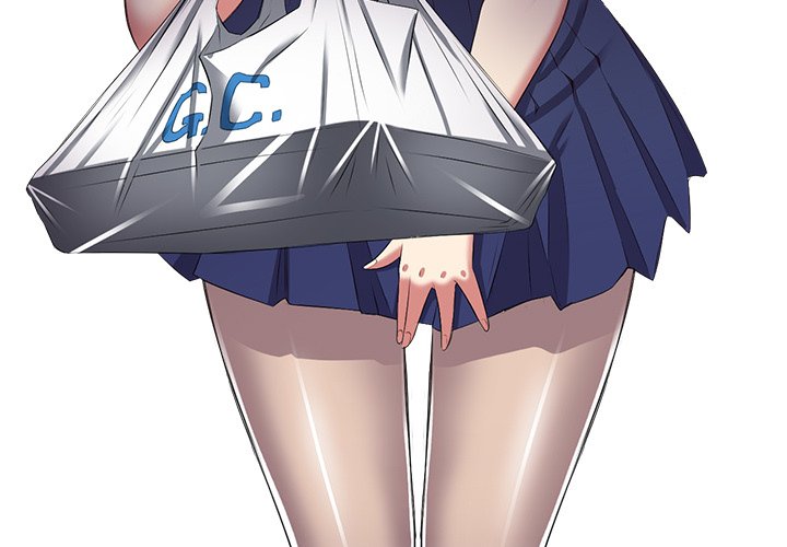 Yuri's Part Time Job - episode 18 - 2
