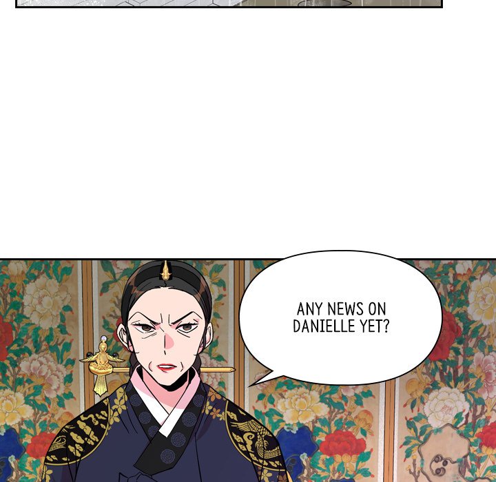 The Princess's Guard - episode 35 - 60