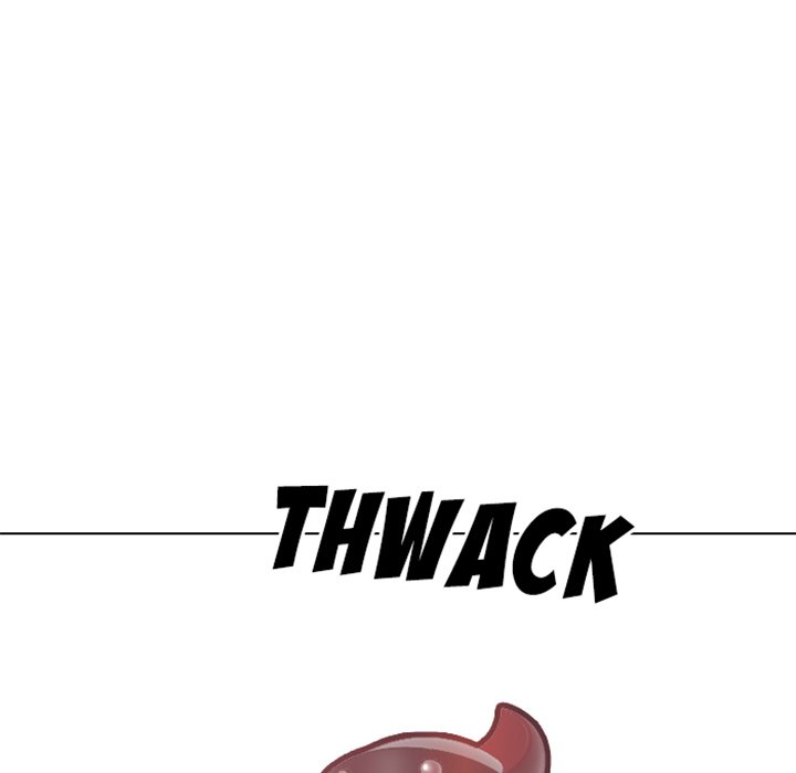 Taekwon High - episode 3 - 9