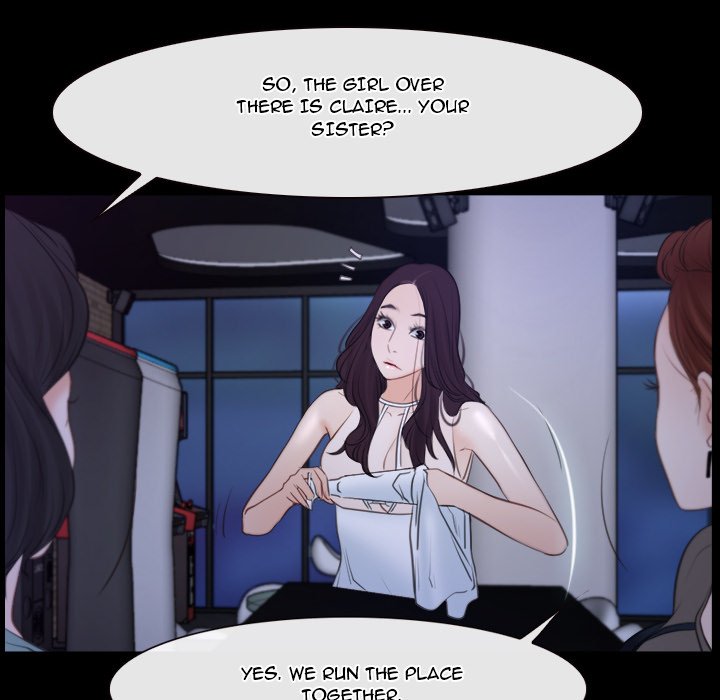 The First Love Story - episode 35 - 87