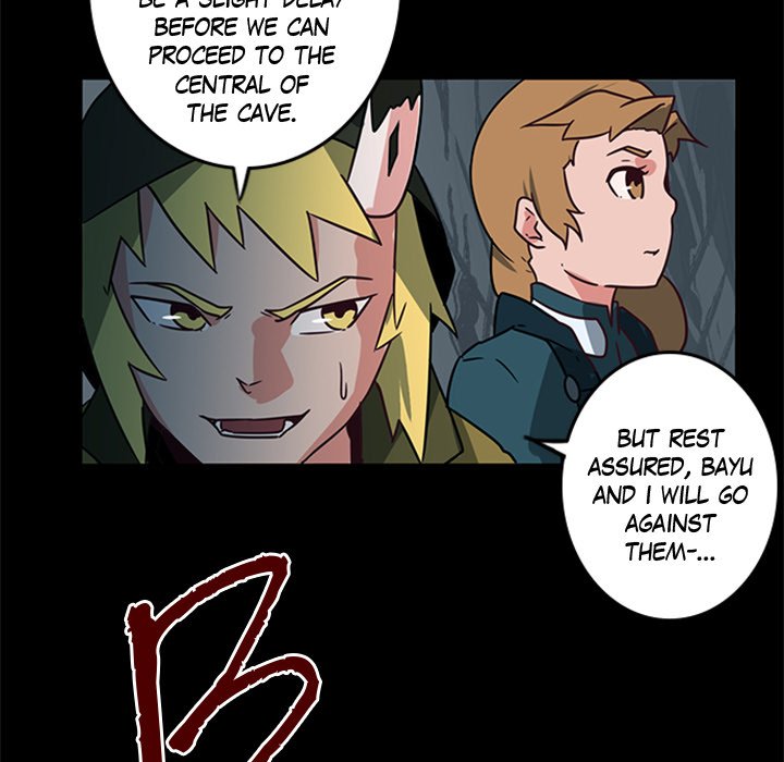Black Crow - episode 27 - 13