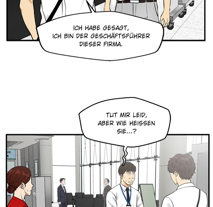 Los geht´s Mr. Kang! - episode 74 - 99