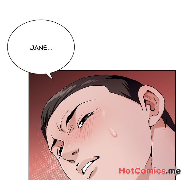 Divine Hands - episode 35 - 38