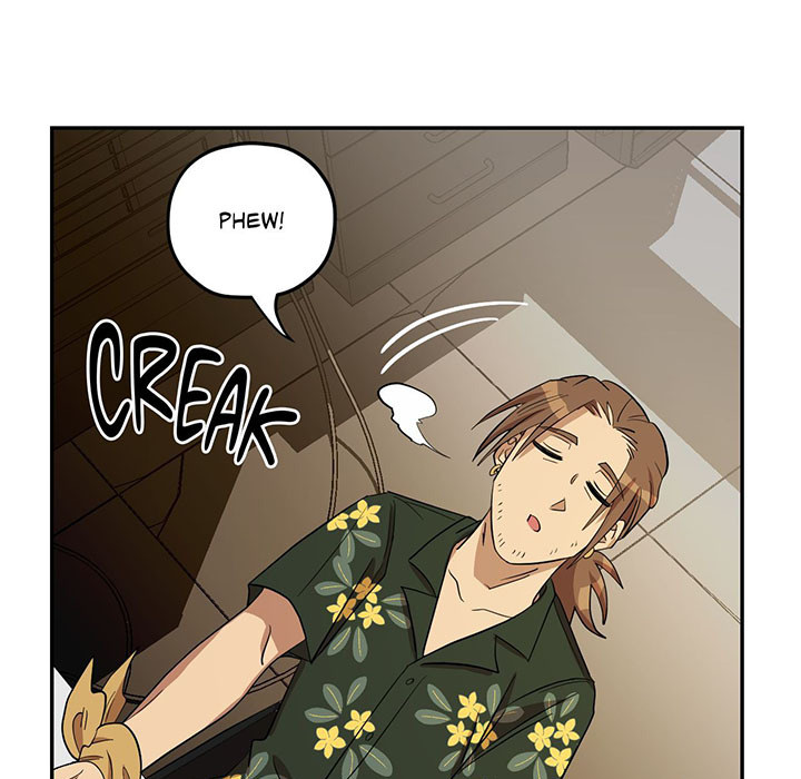 Love, Lust, & Joy - episode 10 - 15