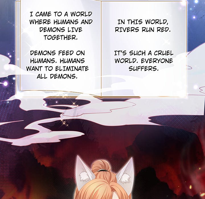 MASTER AND SEVEN LOVERS - episode 71 - 9