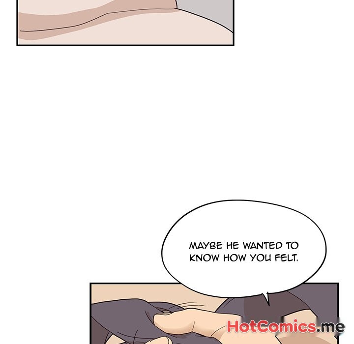 His Women's University - episode 49 - 81