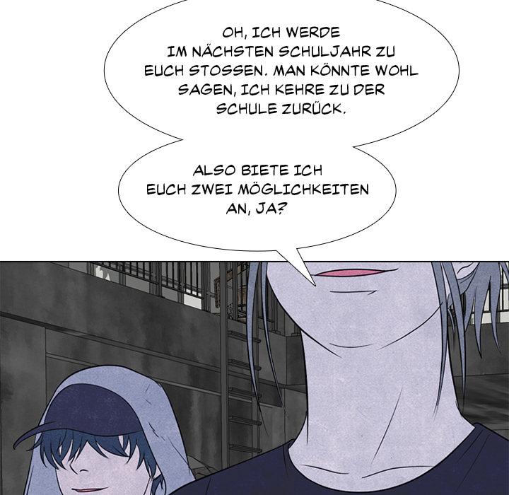 Teufel der Oberstufe - episode 245 - 6
