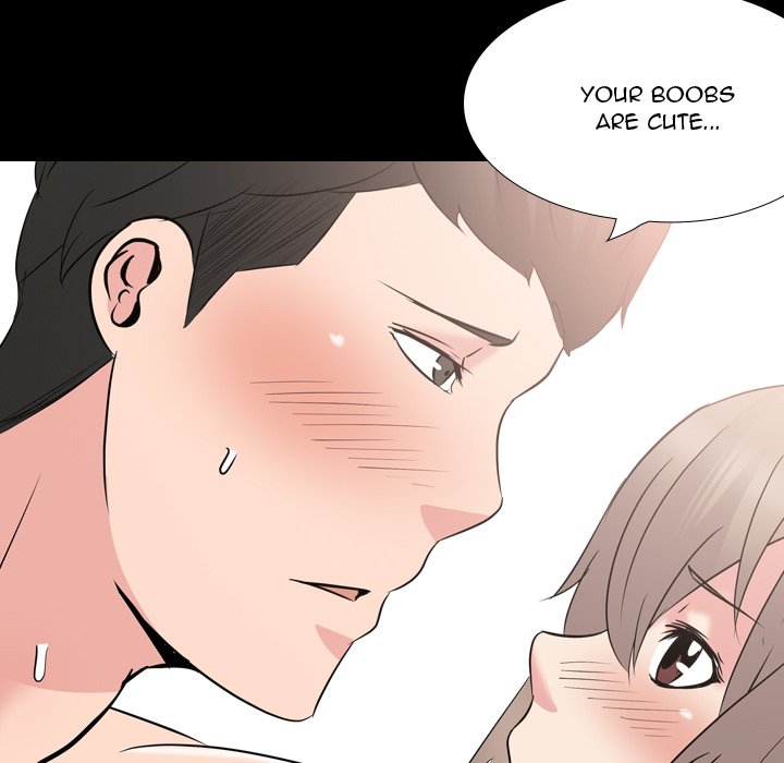 My Sister's Secret Diary - episode 20 - 157