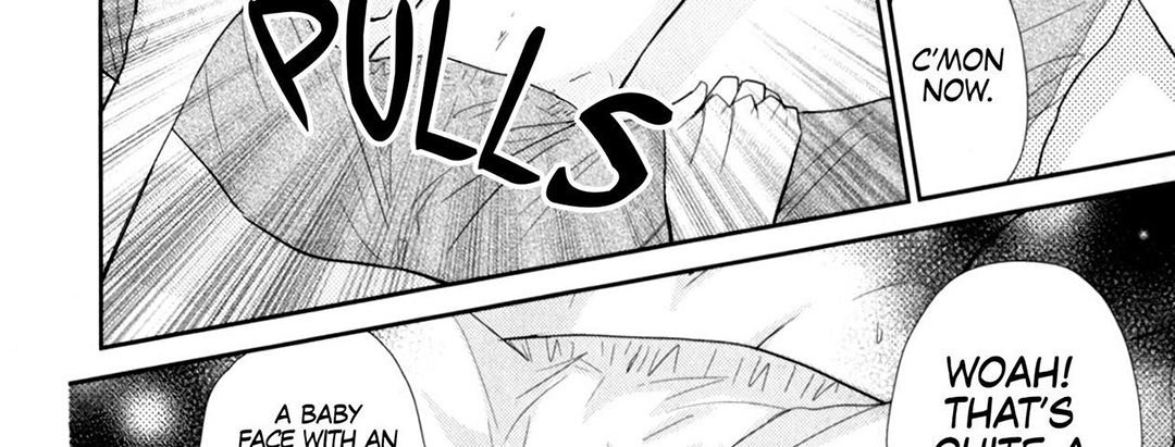 TORICO Omnibus Vol.3 - episode 8 - 49