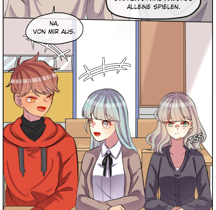 Das Chillige Pärchen - episode 97 - 87