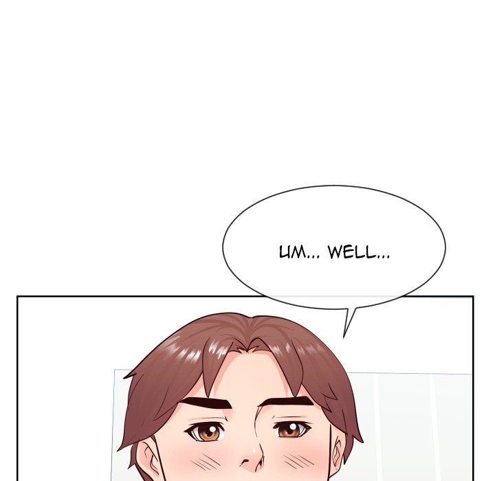 Inexperienced - episode 39 - 8