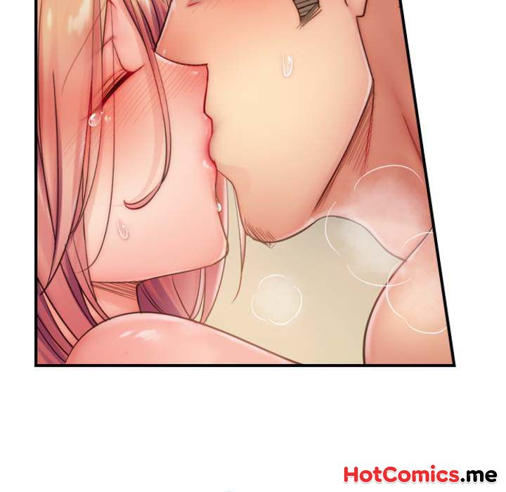 I Can't Resist His Massage! Cheating in Front of My Husband's Eyes - episode 32 - 17
