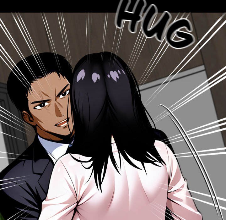 Workaholic Gangster - episode 44 - 110