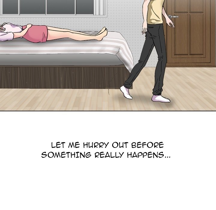 Friends - episode Prologue - 52