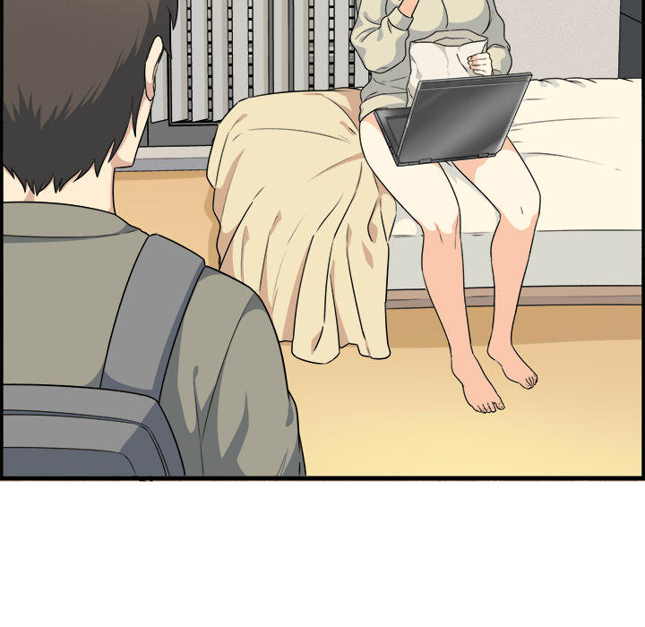 Excuse me, This is my Room - UNCENSORED - episode 4 - 36
